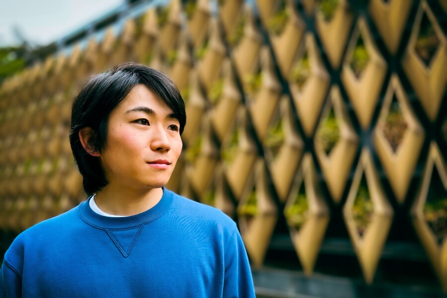 菅野渉