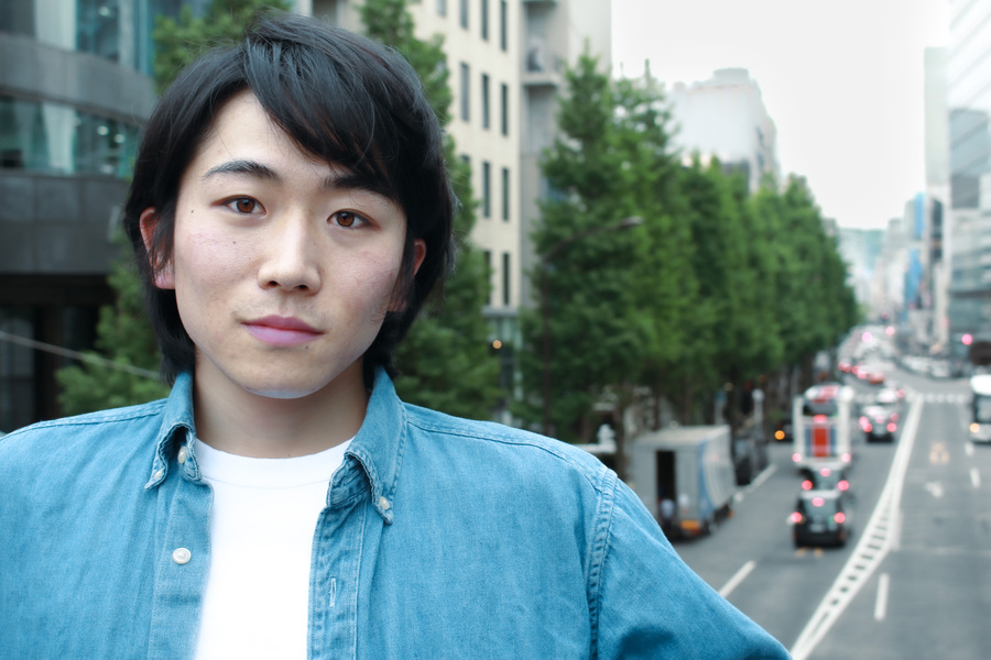 菅野渉